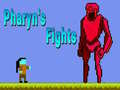 Xogo Pharyn's Fights 