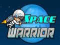 Xogo Space Warrior