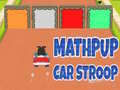 Xogo MathPup Car Stroop