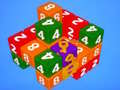 Xogo Match Away 3D Cube