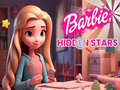 Xogo Barbie Hidden Star