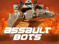 Xogo Assault Bots