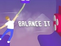 Xogo Balance It