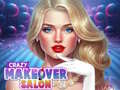 Xogo Crazy Makeover Salon