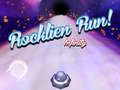 Xogo Rocklien Run! Infininy