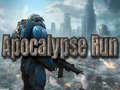 Xogo Apocalypse Run