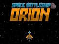 Xogo Space Battleship Orion