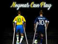 Xogo Neymar can play