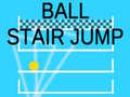 Xogo Ball Stair Jump