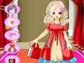 Xogo Lovely Cute Girl