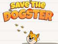 Xogo Save The Dogster