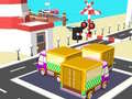 Xogo Parking Mania 3D