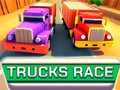 Xogo Trucks Race