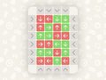 Xogo Relaxing Puzzle Match