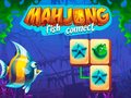 Xogo Mahjong Fish Connect
