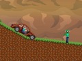 Xogo Zombie Escape: Apocalypse Race