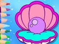 Xogo Coloring Book: Jewellery