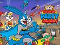 Xogo Looney Tunes Mash-up Party Launch!