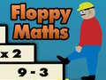 Xogo Floppy Maths