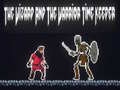 Xogo The Wizard And The Warrior Time Keeper