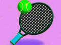Xogo Tennis Feel