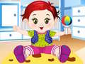 Xogo Cute Baby Dress Up