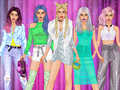 Xogo Billionaire Wife Dress Up