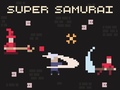 Xogo Super Samurai
