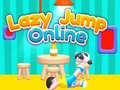 Xogo Lazy Jump Online