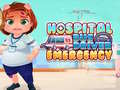 Xogo Hospital Bus Driver Emergency