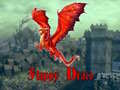 Xogo Flappy Draco
