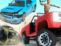 Xogo Car Crash Test