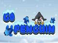 Xogo Go Penguin