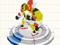 Xogo Toy Bricks Builder 3D