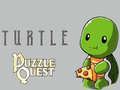 Xogo Turtle Puzzle Quest