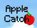 Xogo Apple Catch