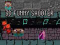 Xogo 3D Funny Shooter