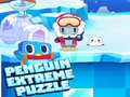 Xogo Penguin Extreme Puzzle