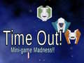 Xogo Time Out: Mini Game Madness!