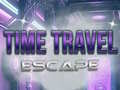 Xogo Time Travel escape