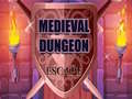 Xogo Medieval Dungeon Escape