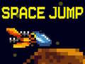 Xogo Space Jump
