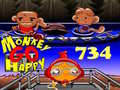 Xogo Monkey Go Happy Stage 734