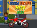 Xogo Hooda Escape Mesa 2023