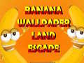 Xogo Banana Wallpaper Land Escape 