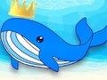 Xogo Coloring Book: Whale