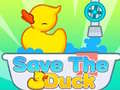 Xogo Save The Duck 