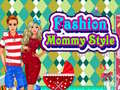 Xogo Fashion Mommy Style