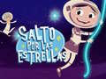 Xogo Salto Por Las Estrellas