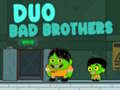 Xogo Duo Bad Brothers